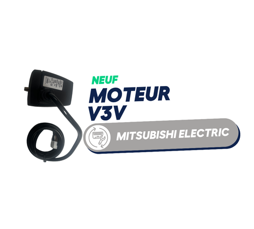 S70C25762 Moteur V3V - ERST20D-MEC.UK . MITSUBISHI ELECTRIC