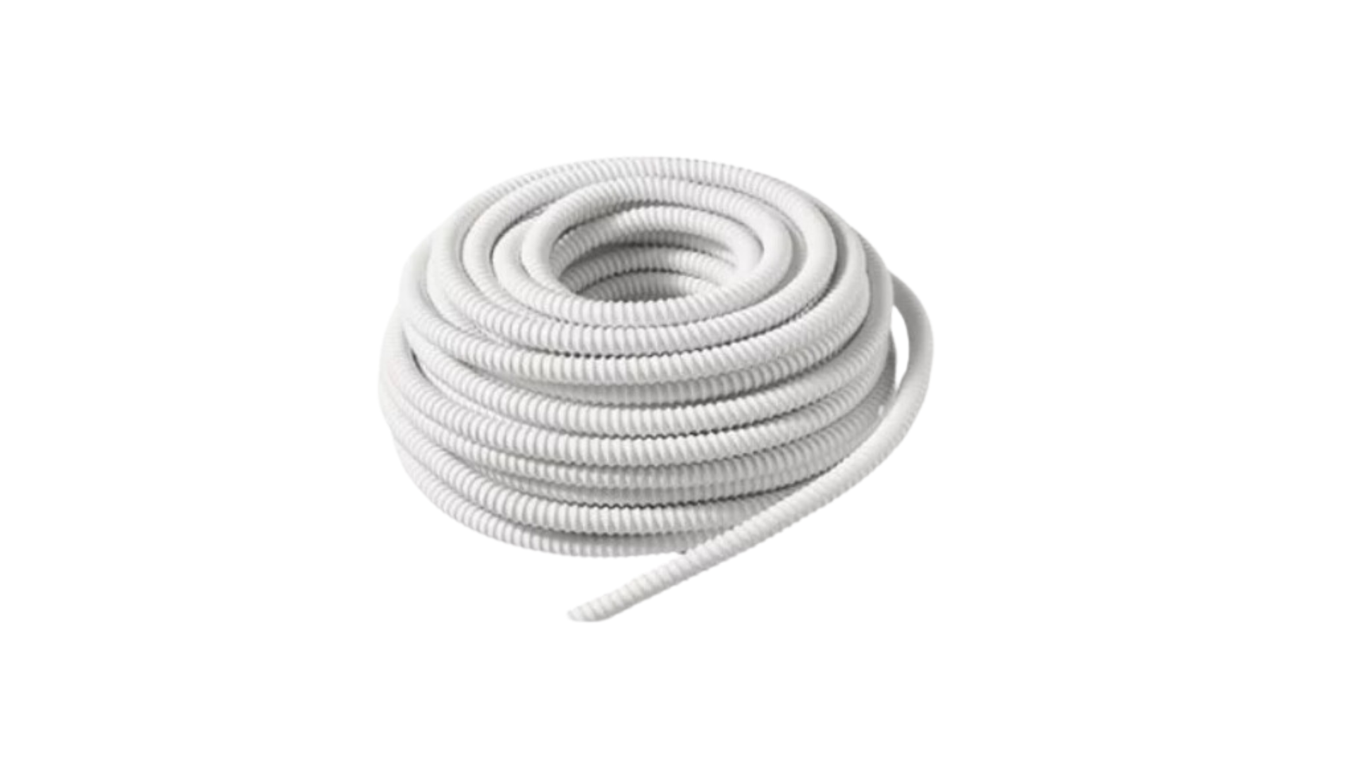 Tuyau d'évacuation de condensats 16mm L30m - IMPERIALE