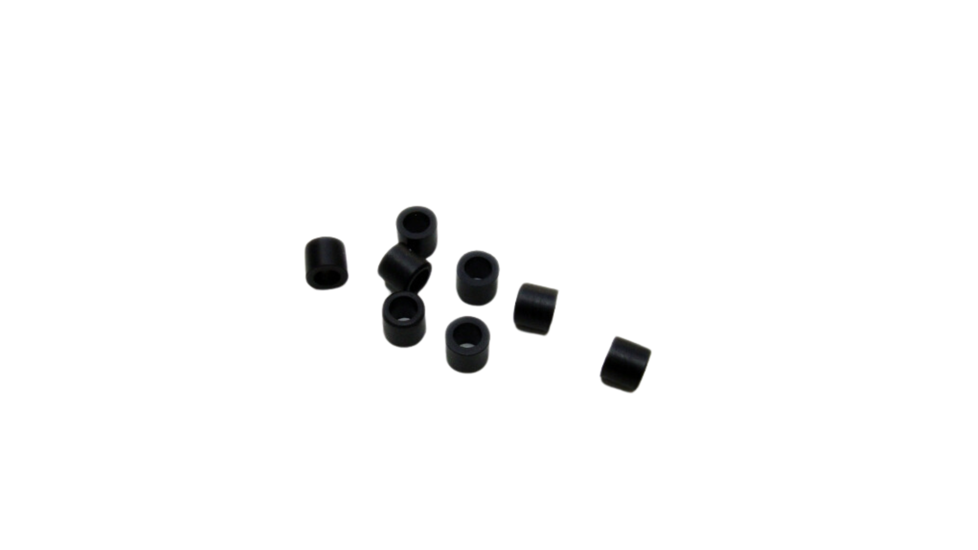 Joints NBR pour tuyau flexible de charge 5/16" - noir (10pcs)
