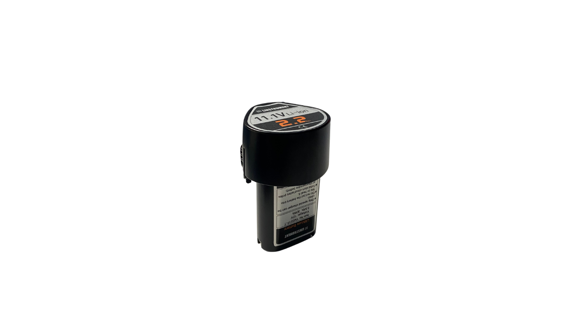 Batterie pour FTK-750 - LINSTRUMENT