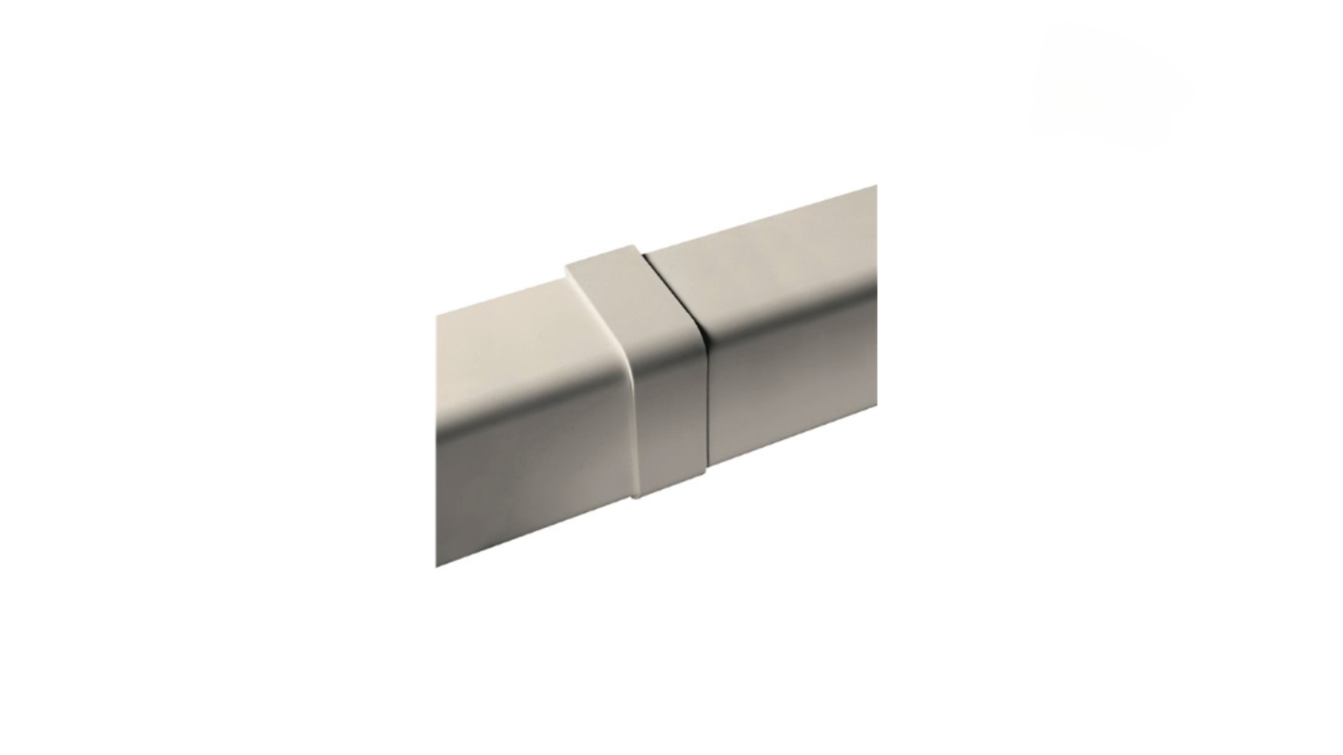 Joint linéaire 110x75mm Ivoire (20pcs) - IMPERIALE