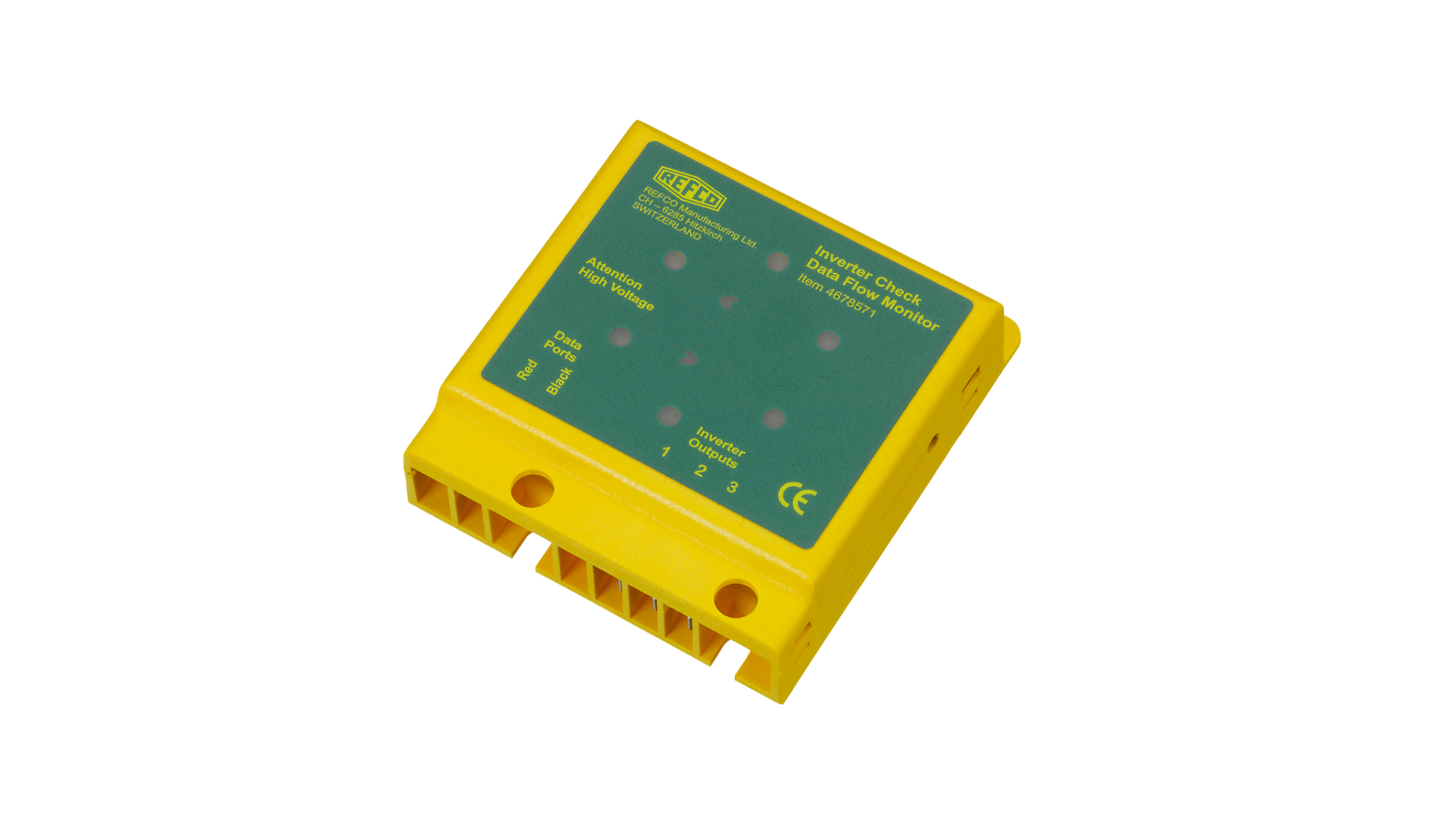 INVERTER-CHECK-KIT / Instrument de diagnostic pour les appareils de climatisation - REFCO