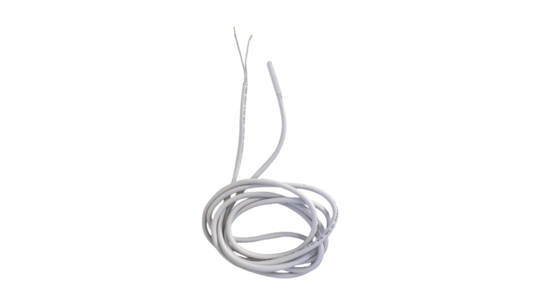 Cordon chauffant 2m / 100W - TEDDINGTON