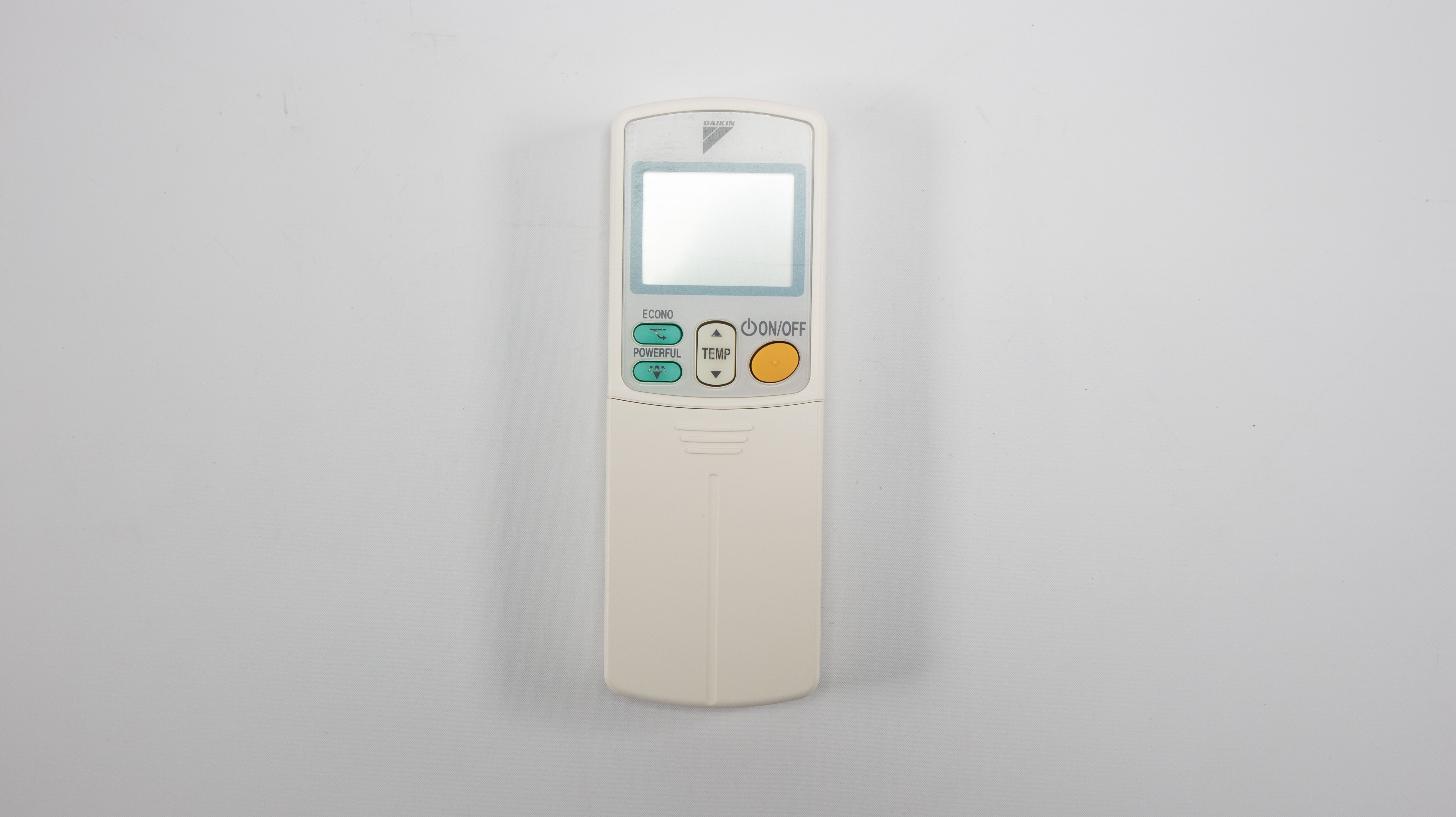 Télécommande ARC433B50 pour FTXS20D3VMW - DAIKIN