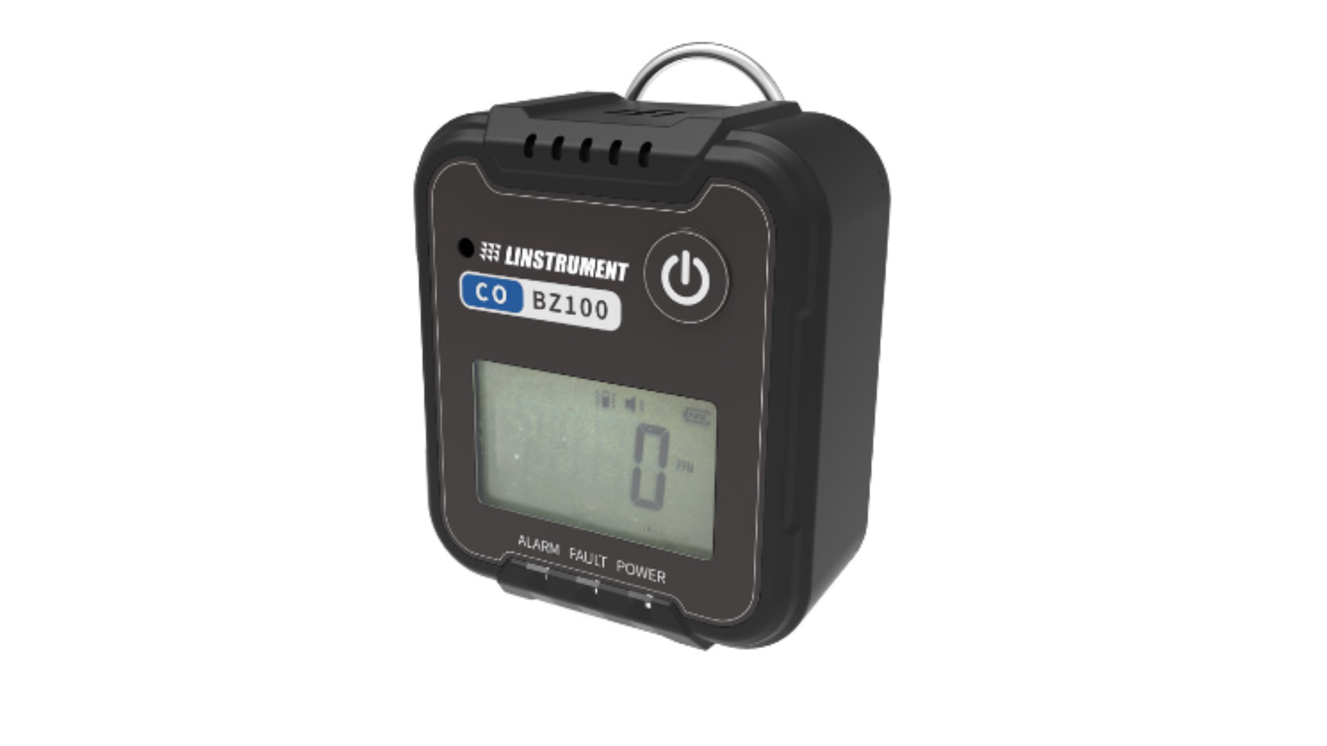 BZ-100-CO / Détecteur portable monogaz - LINSTRUMENT
