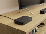 Interface de communication radio - BAILLINDUSTRIE