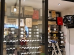 Climatiseur monobloc de cave à vin Vintage  chauffage + Humidificateur + ceinture compresseur - FRIAX