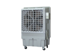 Rafraichisseur d'air à évaporation avec stérilisation UV - 22000 m3/h - 350m2 - TEDDINGTON