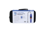 LT-100-PRO2 / Détecteur de fuite à semi-conducteur - LINSTRUMENT