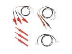INVERTER-CHECK-CABLE / Jeu de câbles pour INVERTER-CHECK-KIT - REFCO