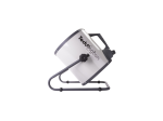 Aérotherme électrique professionnel portable 5 kW - TEDDINGTON