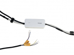 Pompe de relevage des condensats bi-bloc 24 L/h ultrasilencieuse - VALUE