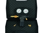 Coffret mano détendeur d'azote 50 Bars (Atrax Tools)