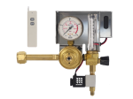PRG-150R / Détendeur Débilitre Télecommandé - LINSTRUMENT
