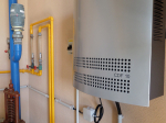 Déshumidificateur d'air 220 m³/h - DANTHERM