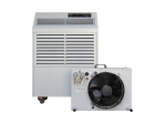 Climatiseur mobile 7 kW - 1 500 m³/h - TEDDINGTON