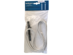Cordon chauffant autorégulant 2m /  200W - TEDDINGTON