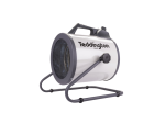 Aérotherme électrique professionnel portable 15 kW - TEDDINGTON