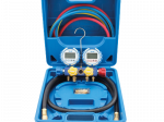 Kit outillage pour Attestation de Capacité avec VRR12N, VES100A, VML1, VMG2R410AA et TF-VIT300S - VALUE