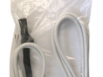 Cordon chauffant autorégulant 4m / 200W - TEDDINGTON