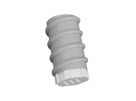 Capuchons de protection pour tuyau de condensat (5pcs) Ø16 mm