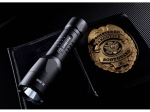 Lampe de poche puissante de 550 lm - UNILITE