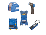 Kit outillage pour Attestation de Capacité avec VRR12N, VES100A, VML1, VMG2R410AA et TF-VIT300S - VALUE