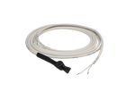 Cordon chauffant autorégulant 4m / 200W - TEDDINGTON