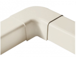 2 + 1 OFFERT - Angle plat 110x75mm Ivoire (1 carton = 6 pcs)