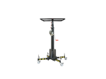 Lève charge 125Kg/4.6m