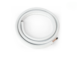 Palette de liaisons frigorifique double 1/4 - 3/8" 20M (22pcs)