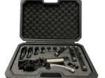 Cintreuse arbalète hydraulique HYDRA-MB7 - Taille 1/4" à 7/8"- JAVAC