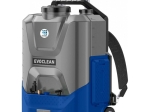 Nettoyeur à pression EVOCLEAN inclus avec 1 batterie 18V 3.0 Ah et 1 station de charge rapide - LINSTRUMENT