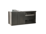 Climatiseur armoire 500W - WINEMASTER