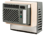 Climatiseur de cave à vin monobloc, capacité 50m3 pour volume isolé- froid + réchauffage - WINEMASTER