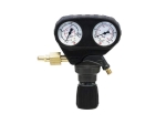 Coffret mano détendeur d'azote 50 Bars (Atrax Tools)