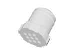 Capuchons de protection pour tuyau de condensat (5pcs) Ø16 mm