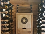 Climatiseur de cave à vin Chill'Loop 50 H2OX Vintage - FRIAX
