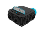 Kit VMC hygroréglable Hygrogenius Flex - ATLANTIC VENTILATION