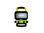 Lampe de chantier LED rechargeable - UNILITE