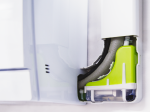 Mini Verte Silence+ Slimline Blanche - ASPEN PUMPS