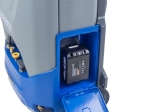 Nettoyeur à pression EVOCLEAN inclus avec 1 batterie 18V 3.0 Ah et 1 station de charge rapide - LINSTRUMENT