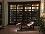Climatiseur armoire 500W - WINEMASTER