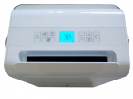 Déshumidificateur d’air élégant - 30 L/jour - TEDDINGTON