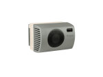 Climatiseur de cave à vin monobloc, capacité 25m3 pour volume isolé- froid + réchauffage - WINEMASTER
