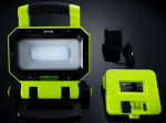 Lampe de chantier LED rechargeable - UNILITE