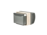 Climatiseur de cave à vin monobloc, capacité 25m3 pour volume isolé- froid + réchauffage + ceinture chauffante - WINEMASTER