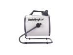 Aérotherme électrique professionnel portable 15 kW - TEDDINGTON