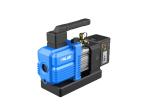 Pompe à vide sans fil 114 L/min en mallette métal sans batterie, sans chargeur, R32 - VALUE