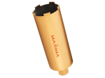 Foret Aspiration 300mm / d.102 1'1/4 - MAXIMA